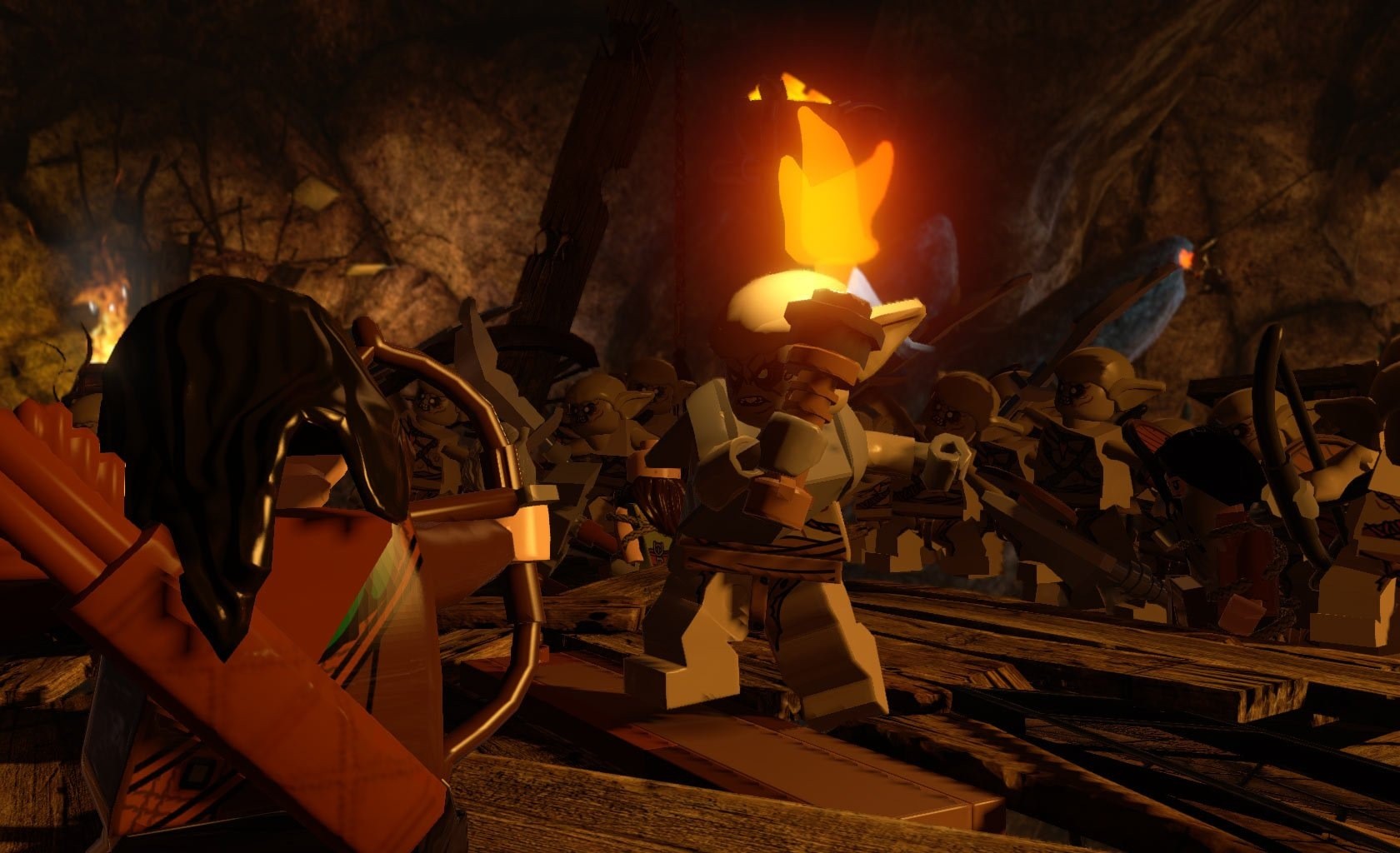 LEGO El Hobbit - Imagen 15